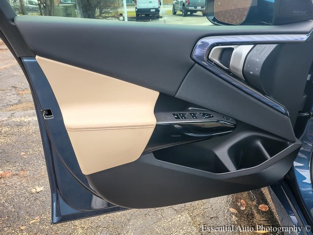 2026 BMW X3 - Image 18