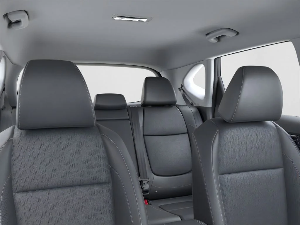 New 2026 Blue Kia EX image 27