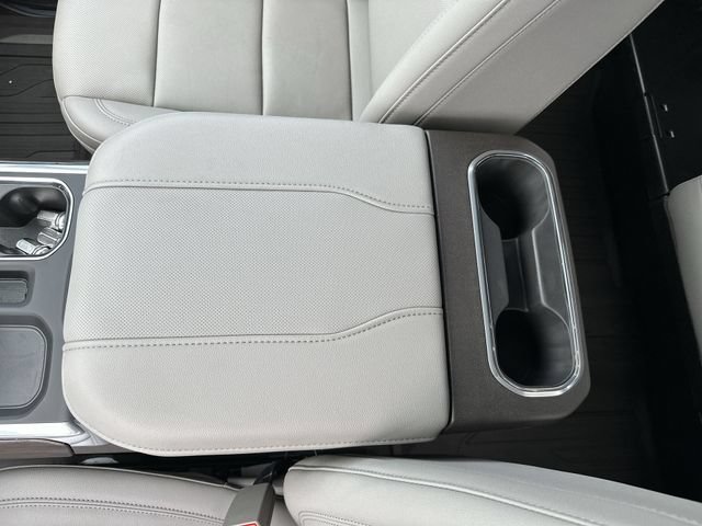 2026 GMC Sierra 1500 SLT - Photo 25