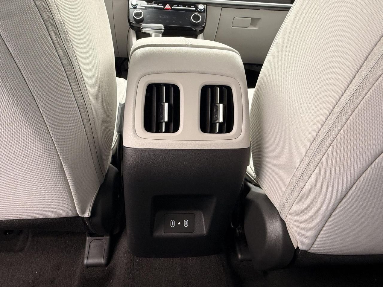 New 2026 Ecotronic Gray Hyundai SEL FWD image 18
