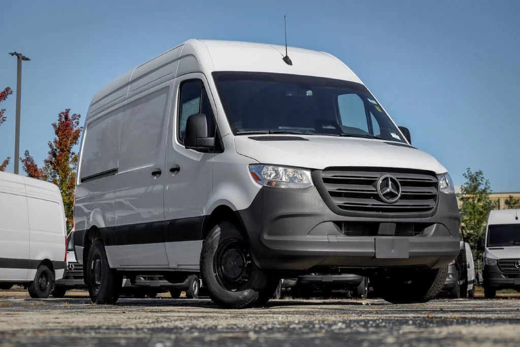 Vehicle thumbnail