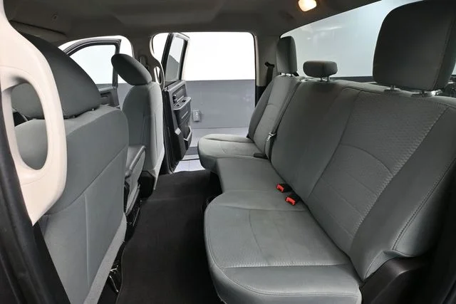 Used 2019 Gray Ram Tradesman image 28