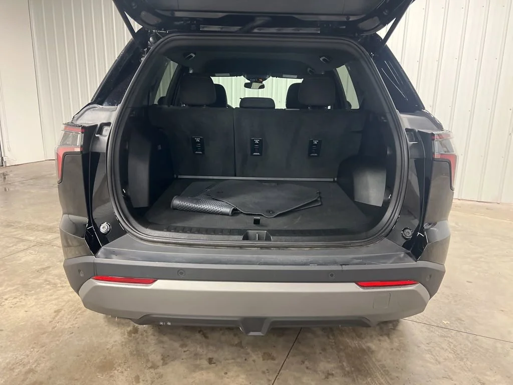 2025 Chevrolet Equinox LT - Photo 7