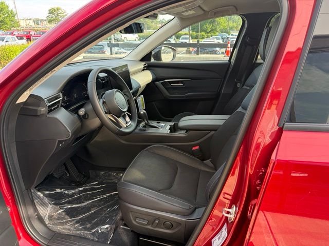 New 2026 Soul Red Crystal Metallic Mazda 2.5 S Preferred AWD image 11