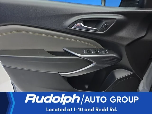 Used 2026 Sterling Gray Metallic Chevrolet ACTIV image 13