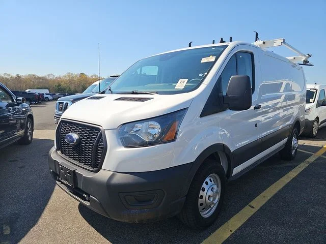 2024 Ford Transit 250 Low Roof 130 WB's photo