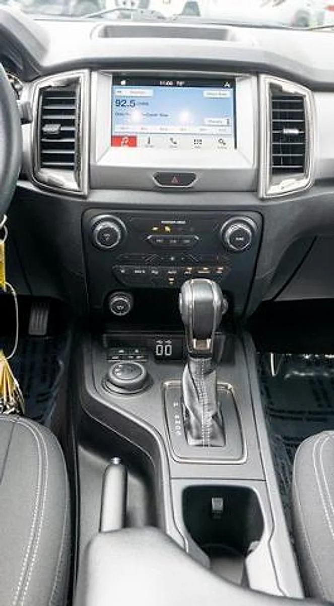Used 2019 Burnt Orange Ford XL image 14