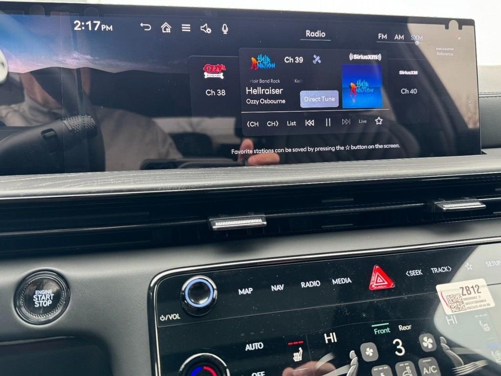 2026 GENESIS GV80 Coupe E-SC Prestige Black - Photo 16