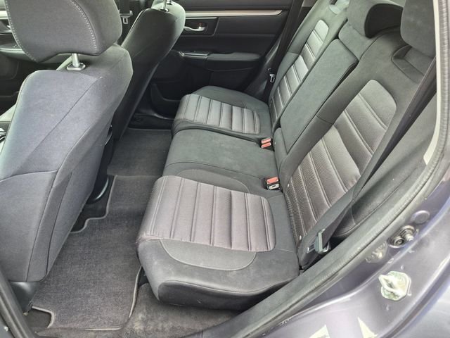 Used 2019 Modern Steel Metallic Honda LX image 18