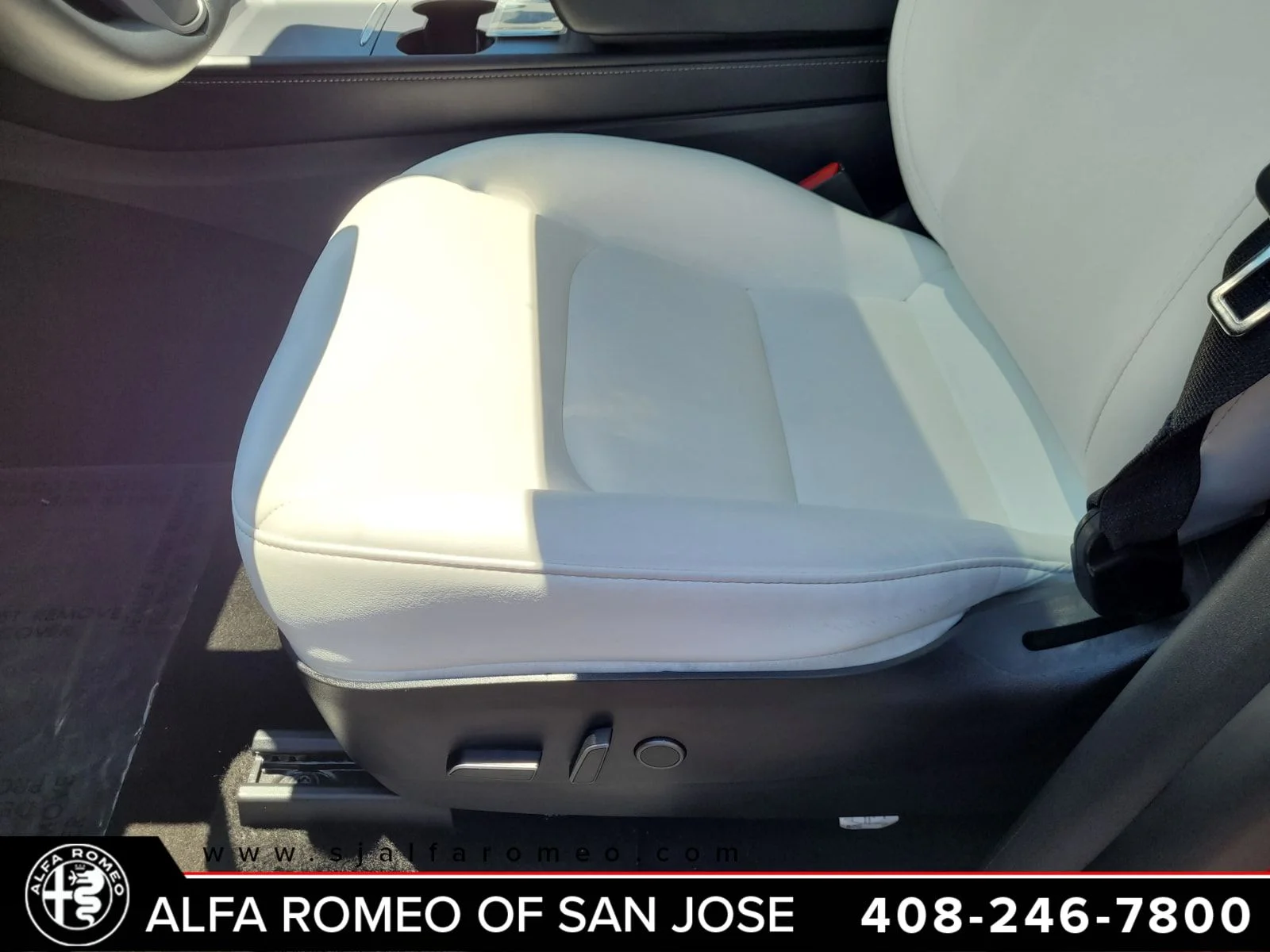 Used 2022 Red Tesla Performance image 22