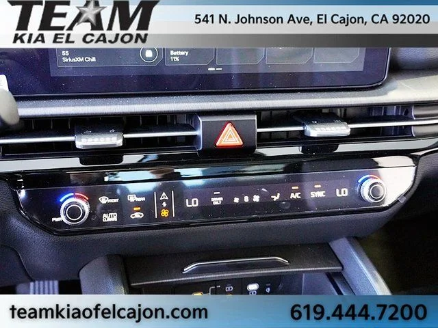 2026 Kia Sportage X-Line - Photo 34