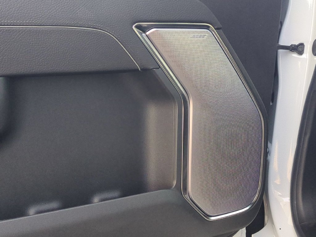 2026 GMC Sierra 1500 Denali - Photo 23
