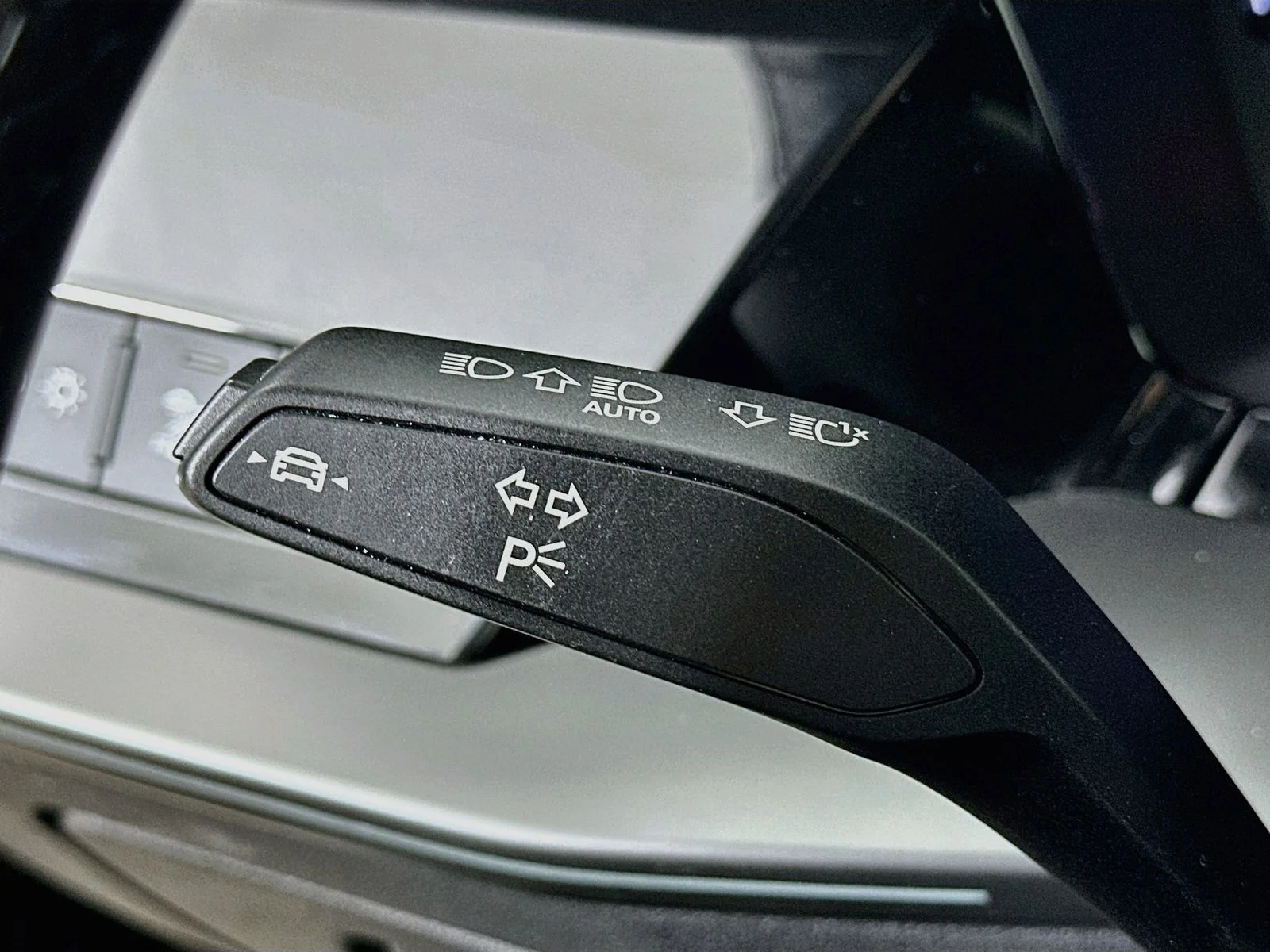 Used 2023 Gray Audi  image 20