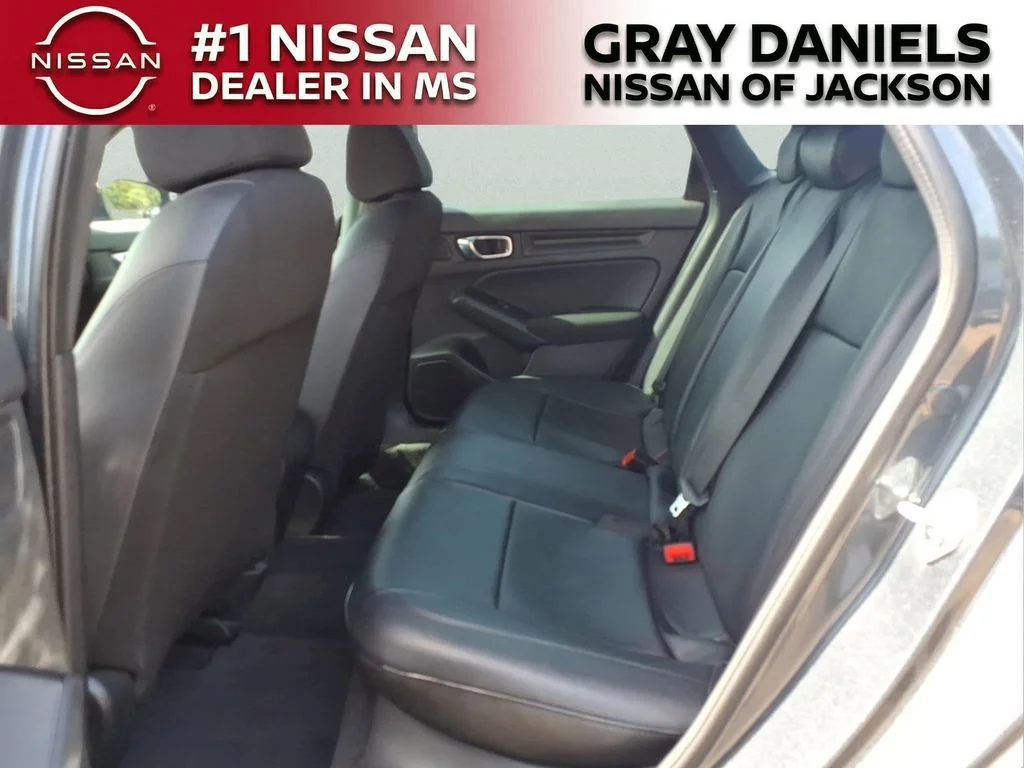 Used 2023  Honda Sport image 25