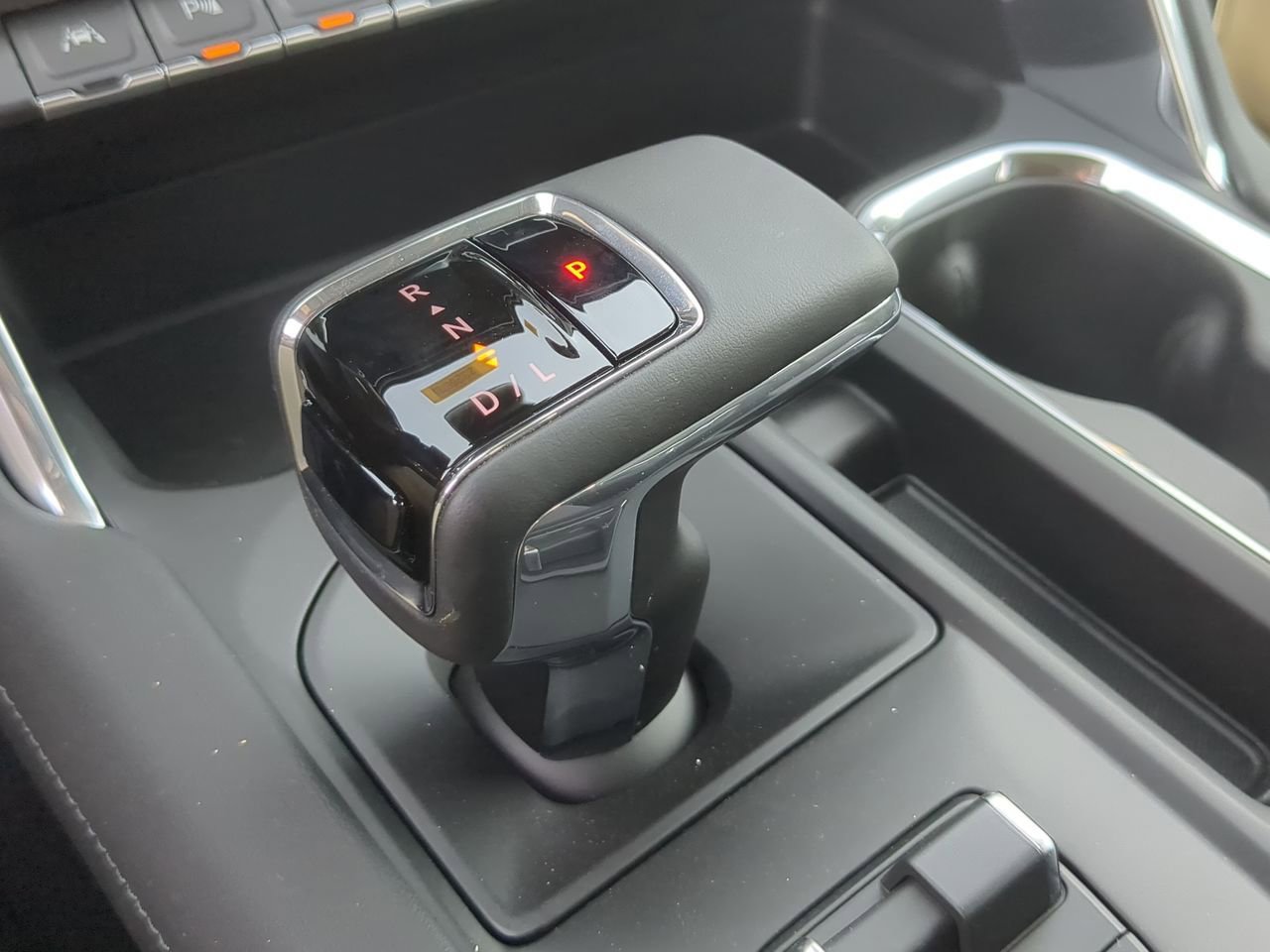 New 2026 Glacier White Tricoat GMC Denali image 16