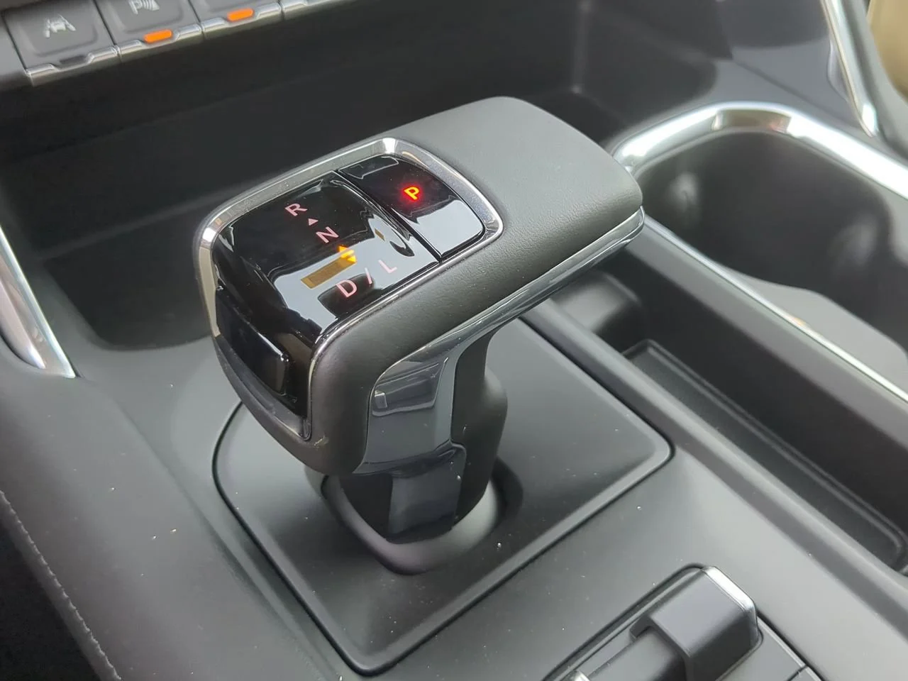 New 2026 Glacier White Tricoat GMC Denali image 16