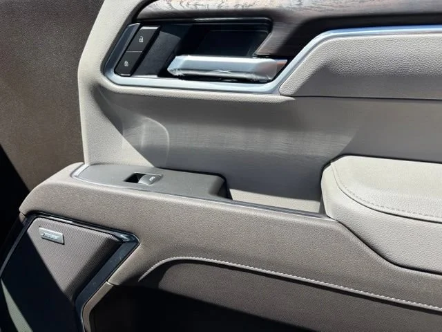 New 2026 Summit White GMC SLT image 23
