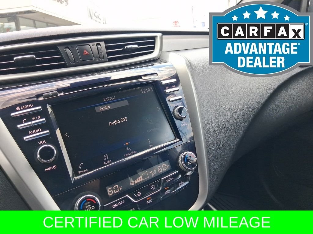 Used 2024 Gray Nissan SV image 20