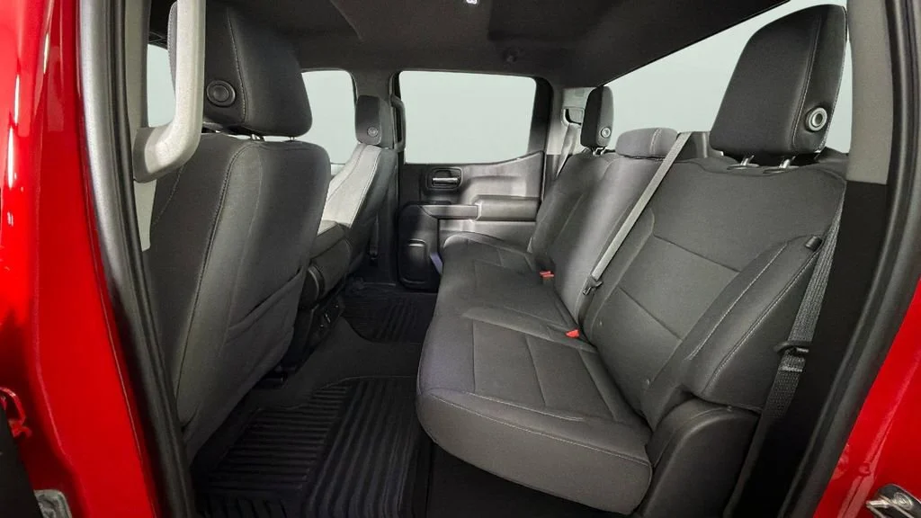 Used 2024 Red Hot Chevrolet Custom image 27