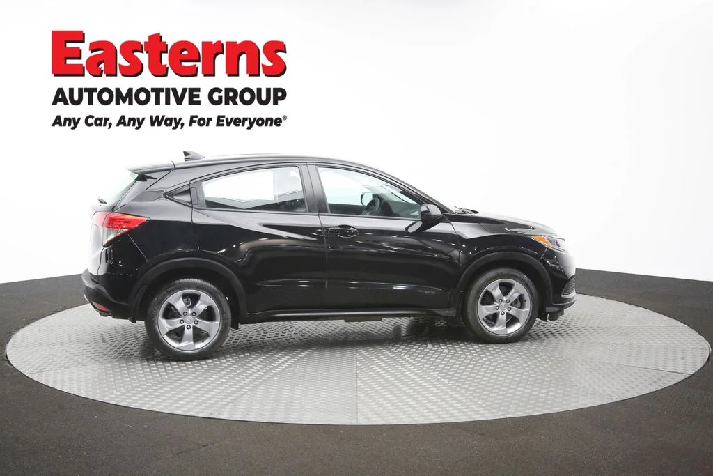 Used 2022 Black Honda LX image 41