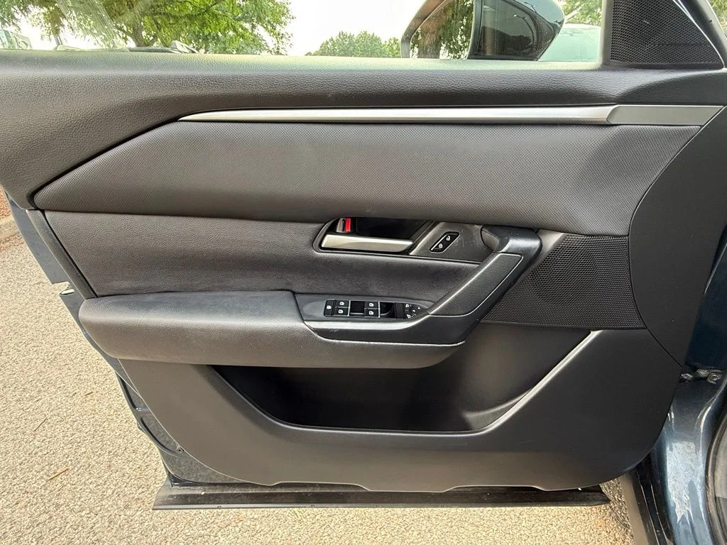 Used 2024 Blue Mazda 2.5 S Select Package image 24