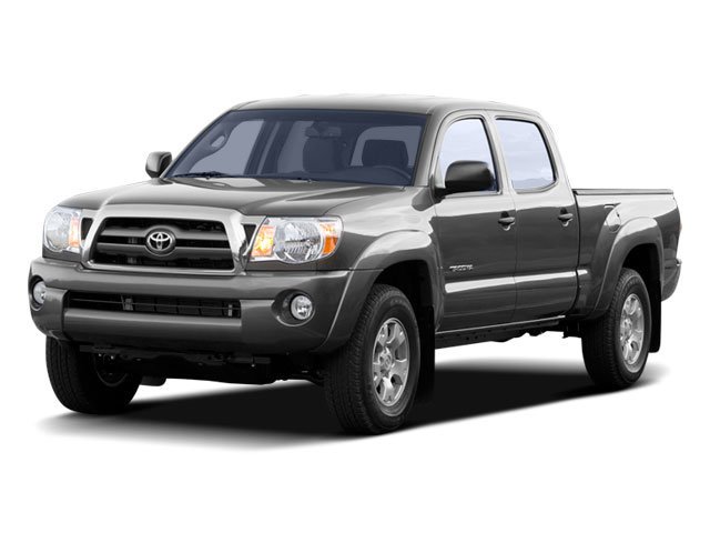 2009 Toyota Tacoma PreRunner