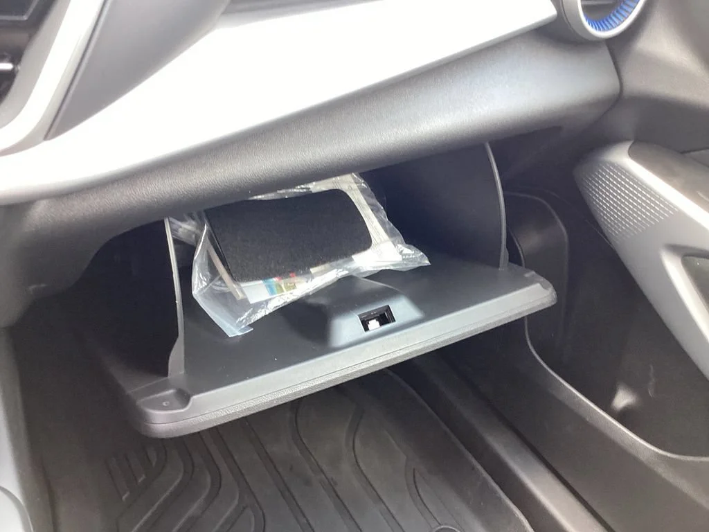 Used 2025 Cypress Gray Chevrolet LS image 35