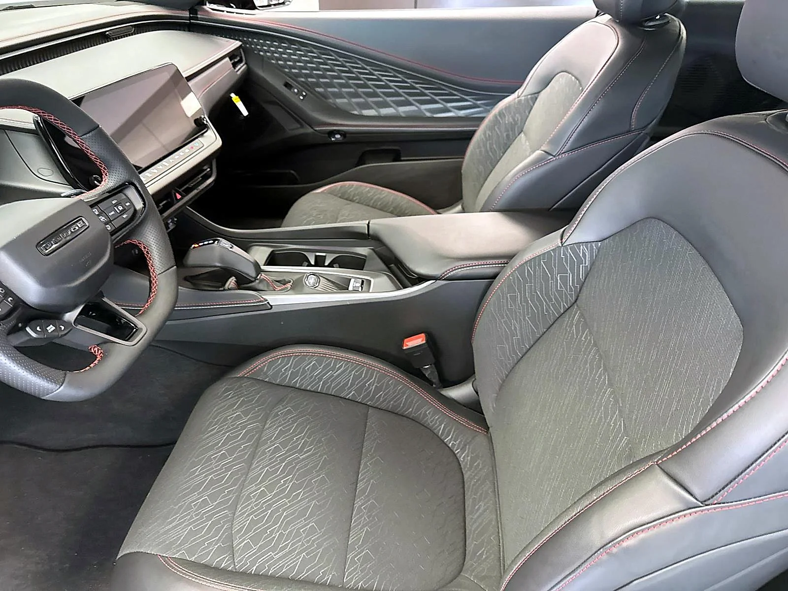 2026 Dodge Charger Scat Pack - Photo 17