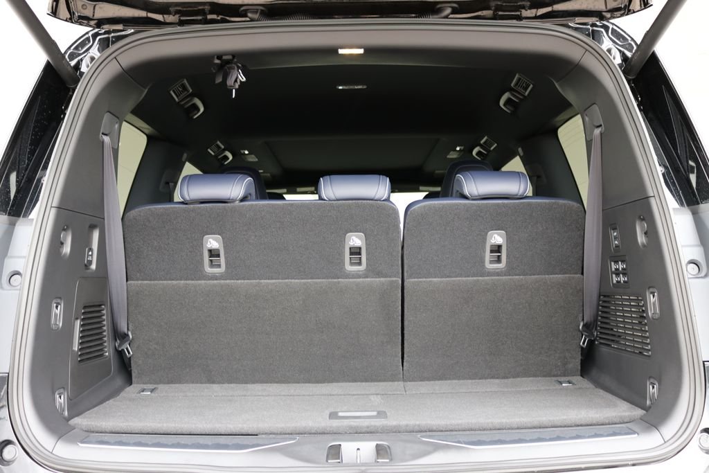 2026 INFINITI QX80 Sport - Photo 30