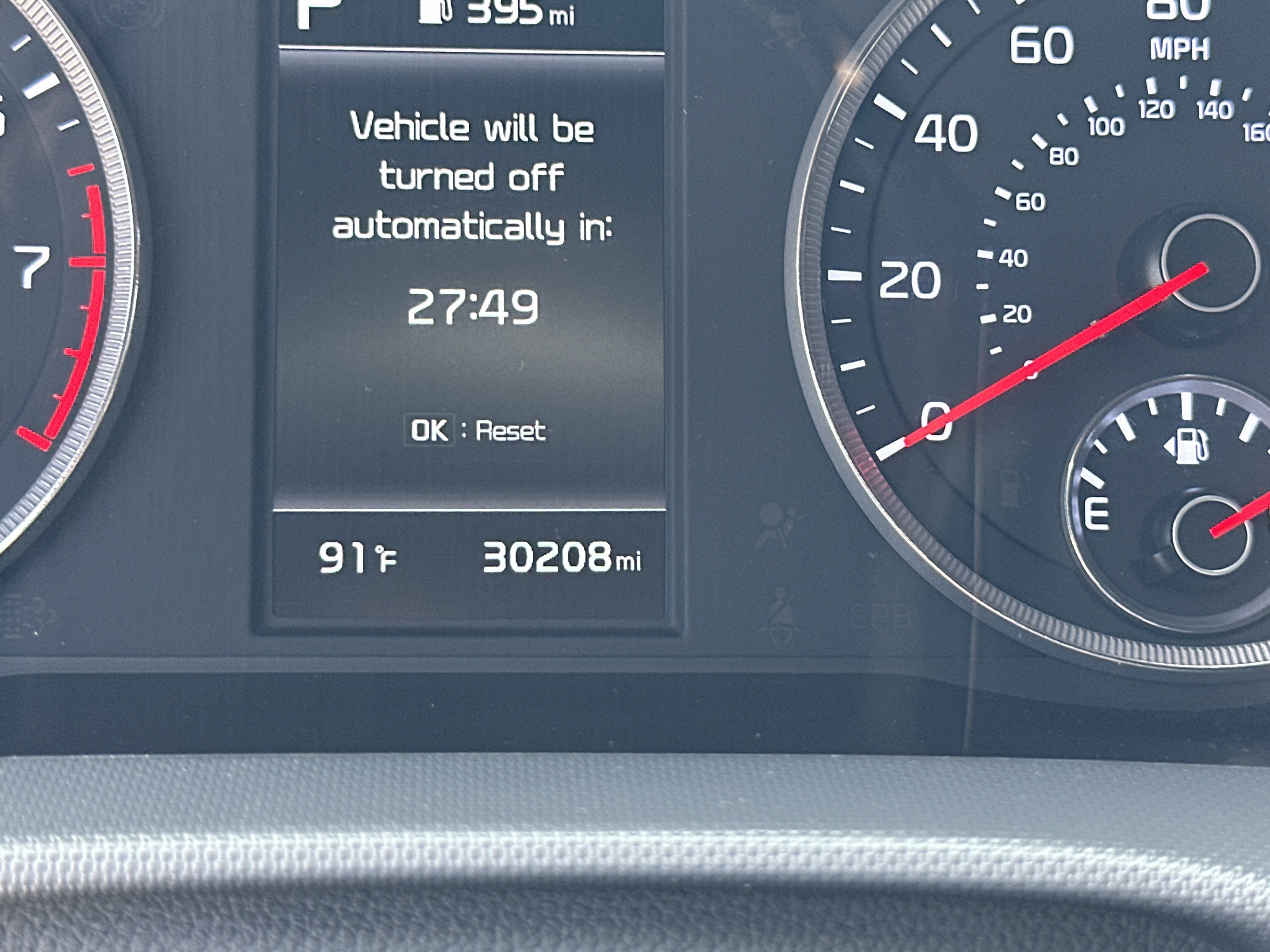 Used 2024 Wolf Gray Kia GT-Line image 32