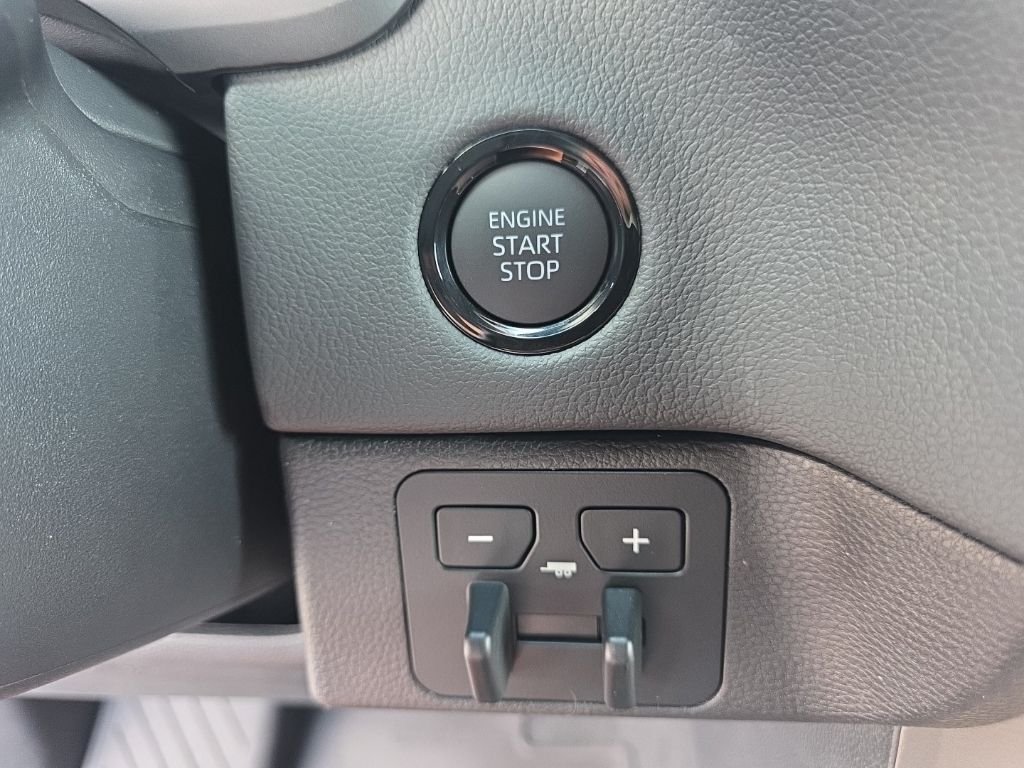 New 2026 Magnetic Gray Metallic Toyota Limited image 26