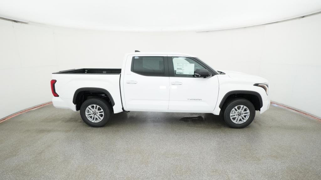 New 2026 Ice Cap Toyota SR5 image 16