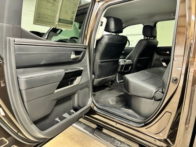 Used 2024  Toyota Limited image 19