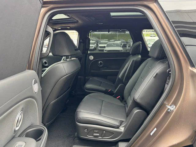 2026 Hyundai Palisade Calligraphy - Photo 27