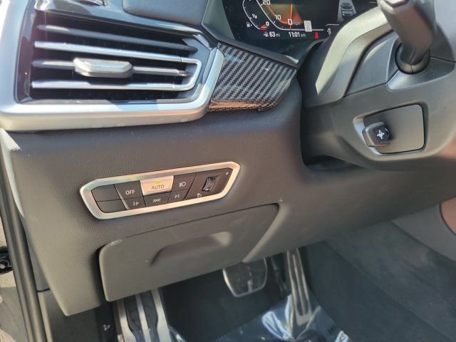 2023 BMW X5 M50i - Photo 21