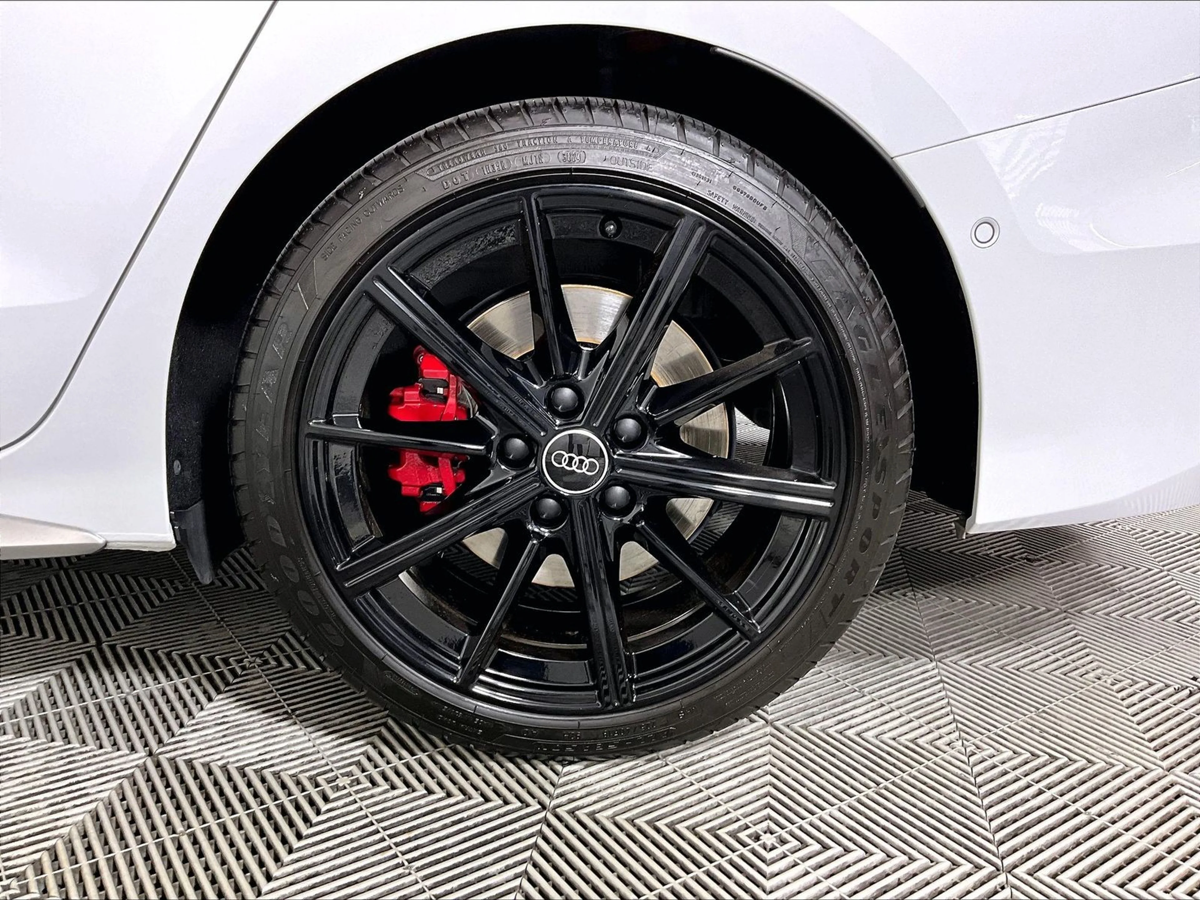 2025 Audi S3 Premium Plus - Photo 28