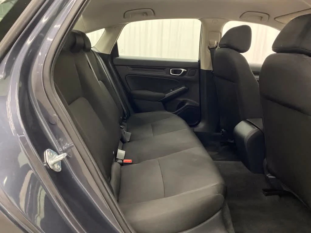 Used 2025  Honda LX image 17