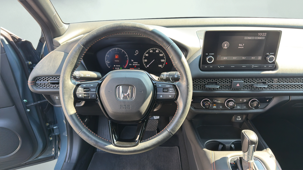 Used 2024 Beige Honda Sport image 17