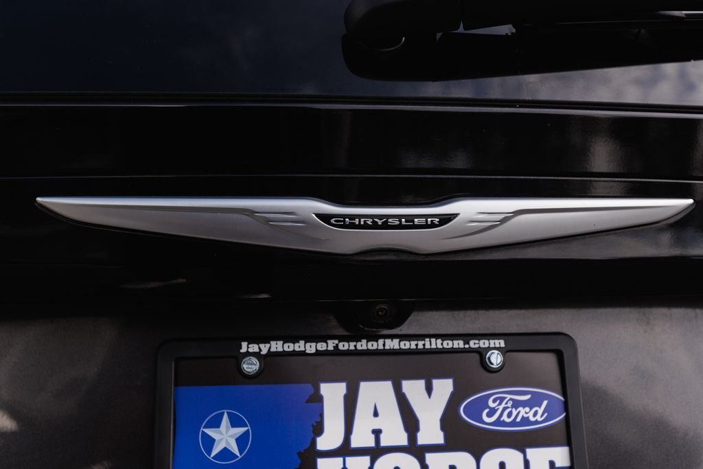 2023 Chrysler Voyager LX - Photo 45