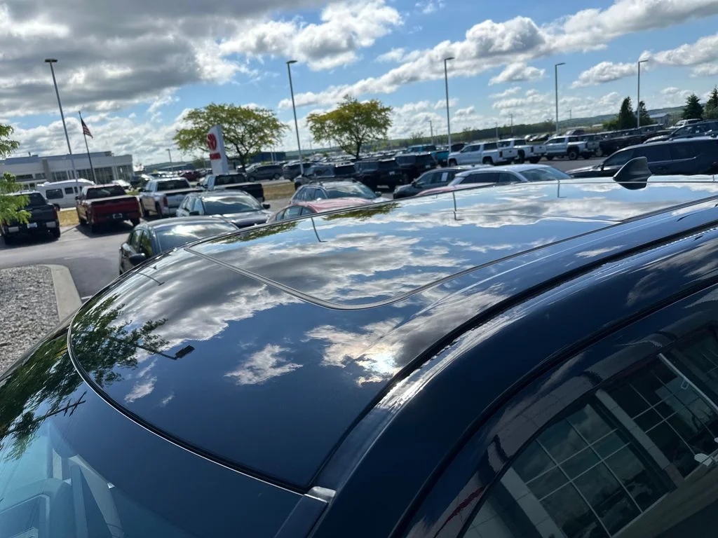 2026 Toyota Tundra 1794 Edition - Photo 13