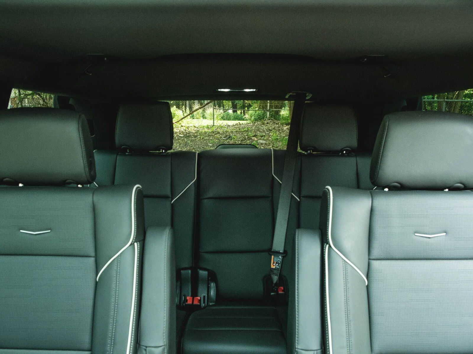 2026 Cadillac Escalade Sport - Photo 24