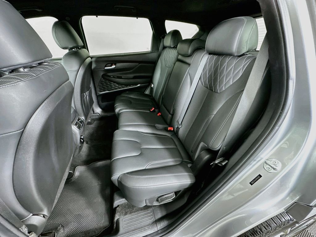 Used 2023 Silver Hyundai Calligraphy image 25