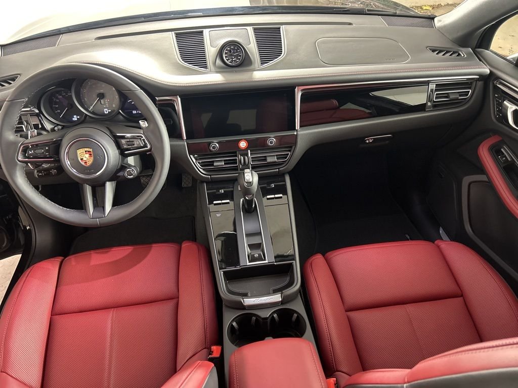 2026 Porsche Macan S - Photo 20