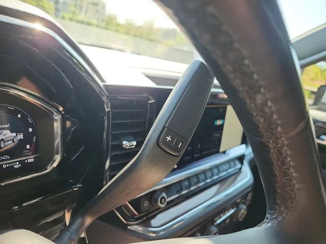 2024 Chevrolet Silverado 1500 RST - Photo 14