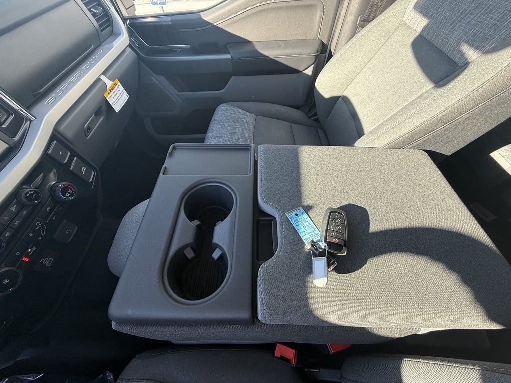 2026 Ford F-350 Super Duty XLT - Photo 20