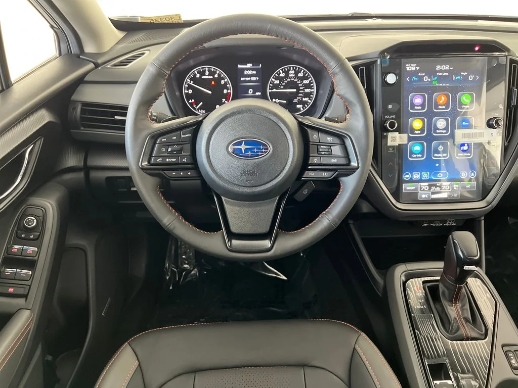 New 2026 SAPPHIRE BLUE PEARL Subaru Limited image 15