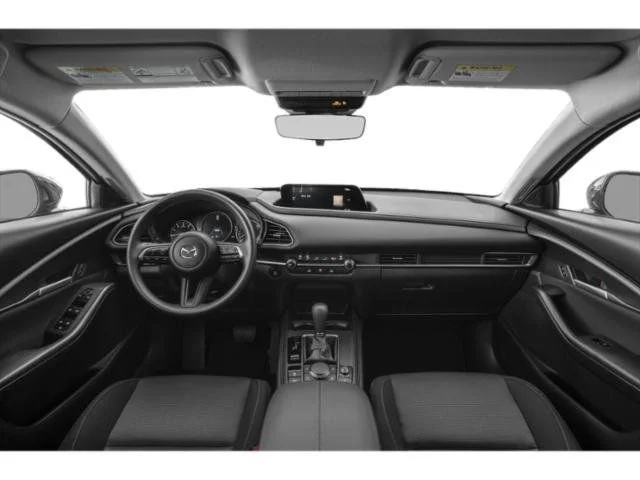 New 2026 Jet Black Mica Mazda 2.5 S AWD image 10