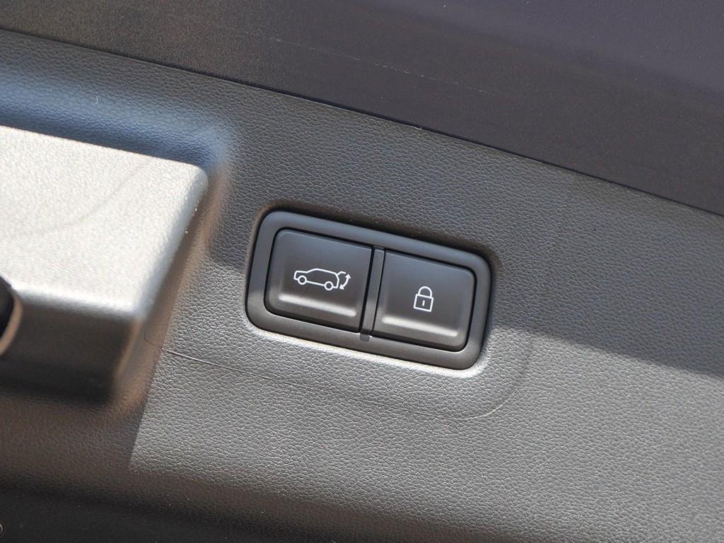 New 2026 Atlantis Blue Hyundai Calligraphy AWD image 34