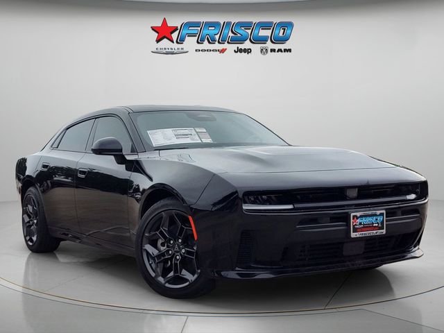 2026 Dodge Charger R/T AWD's photo