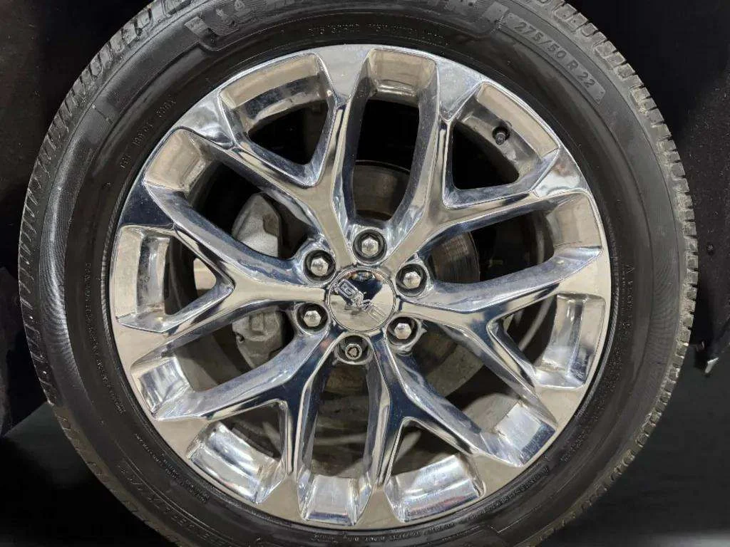 Used 2021 Green GMC Denali image 33